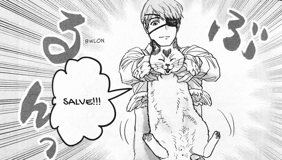 after god salve after god salve